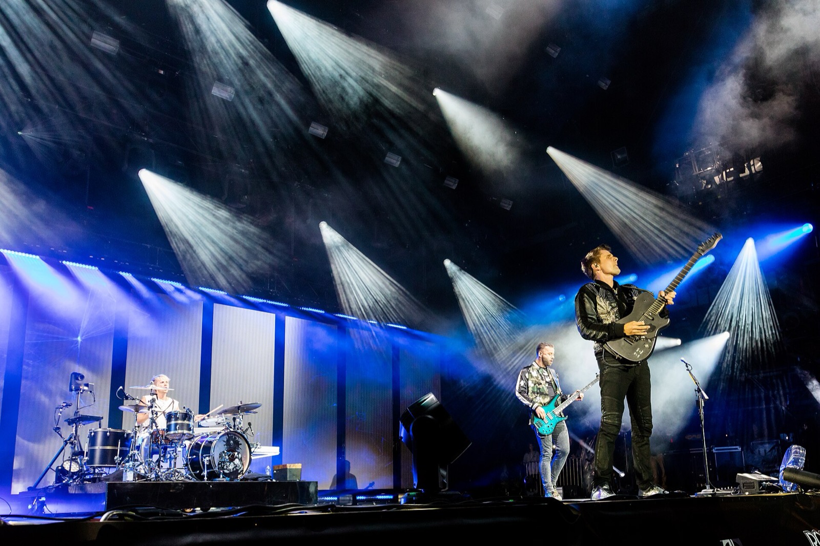 Muse Live in Berlin 2026