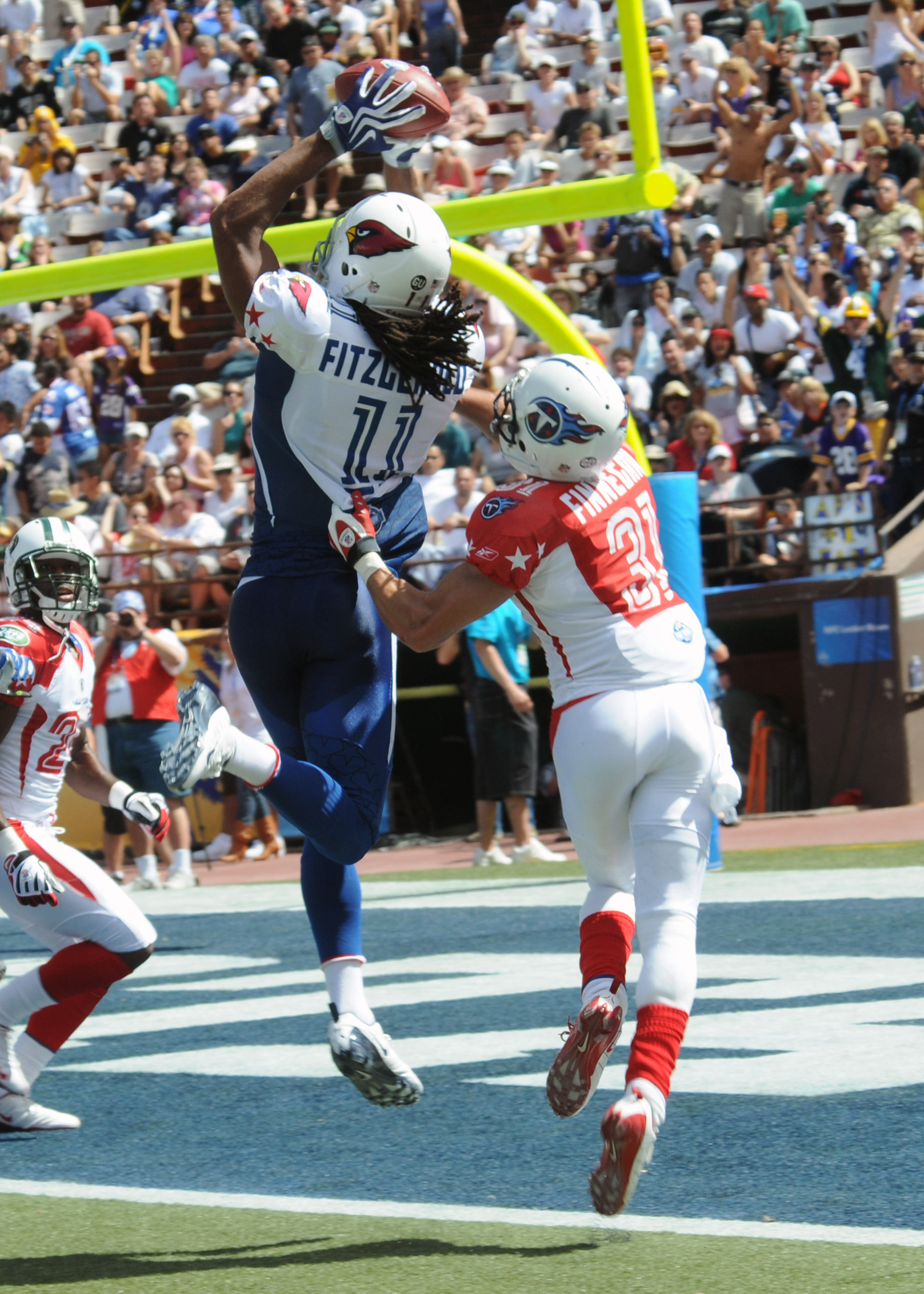 NFL Madrid